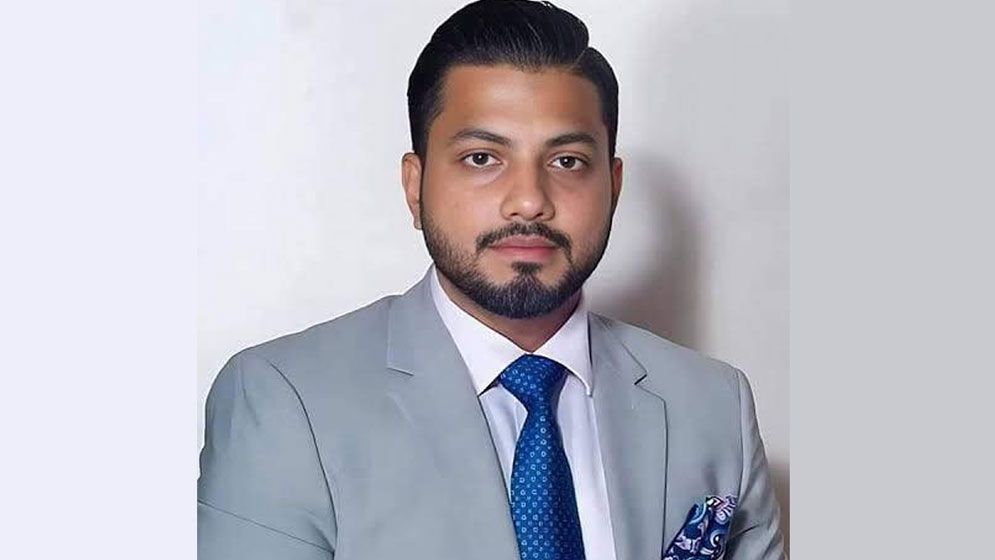 ইশরাককে আজকের মধ্যে শপথ পড়াতে লিগ্যাল নোটিশ